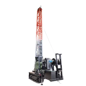 Underground Engineering Rock Drilling Core Drilling Rig HCX 13 HCX 18 SGZ 18 HR 18 25 RYT 18 HCX 23 SG2 23 SG 24