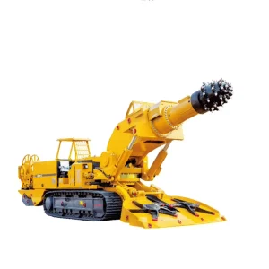 Underground Hard Rock Head for Milling Machine Tunnel Boring Machine