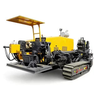 Underground Horizontal Directional Drill Machine XZ360E