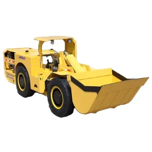 Underground Loader Underground Loader Underground Mining Loader