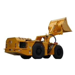 Underground Loaders Mining Underground 1m ³ and 2m ³ Mining Scrapers