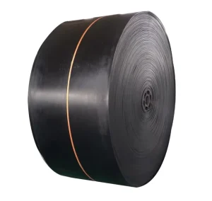 Underground Mining Conveyor Belt 1000 mm Heat-Resistant to 180