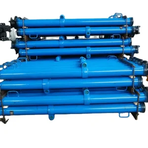 Underground Mining Equipment Single Hydraulic Prop for Support Factory Direct