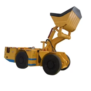 Underground Mining Loader WJ 2