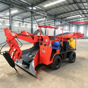 Underground Mucking Machine Muck Shoveling Machines Scrapers Mining Mucking Machines Underground Mining Tunnel Mucking Machine