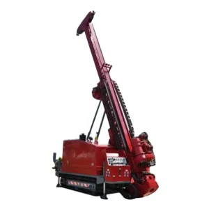 Underground Rock Geological Diamond Core Mining Drilling Machine Exploration Core Drilling Rig