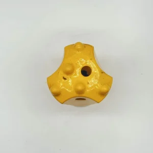 Underground Specific Ball Bit Mine Tunnel Excavation Explosion Proof Tungsten Carbide Drill Bit Mining Machine Parts