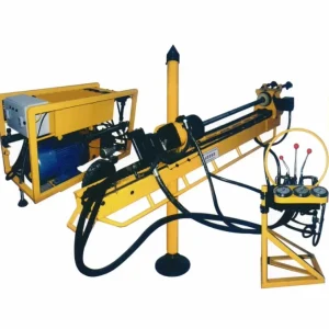 Underground and Surface Drill Rig Drilling Equipment