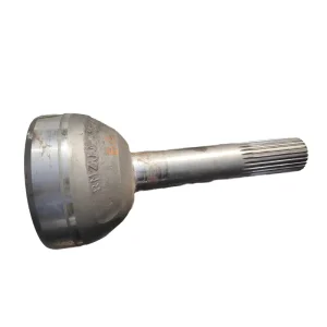 Universal Joint Mining Machinery Accessories Essential Parts for Mining Machines