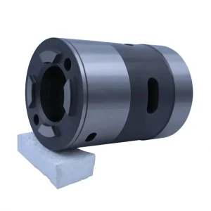 Upper Cylinder Block 86715489 High Efficiency Rock Drifter for Subsurface Tunneling