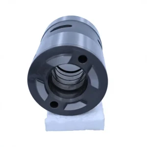 Upper Cylinder Block 86715489 for HC25 Rock Drill Hydraulic Rock Drill for Mining Projects