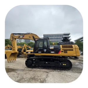 Used Cat Caterpillar 336D2L 330D2L Cat330 Excavator Cat 312D 315D 320D 330D 315D 336D Crawler Digger Excavadora Machine Sale