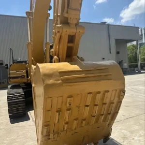Used Caterpillar 330BL 33Ton Long Track Crawler Excavator