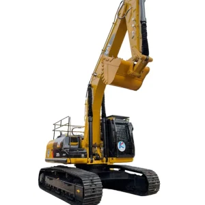 Used Excavator CAT 329D Made in Japan Construction Heavy Equipment Good Condition Fast Delivery In Stock Low Hour