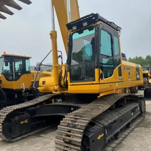 Used Komatsu PC400 Crawler Excavator Original Japan 40 Ton Komatsu PC400 7 PC400 8 Excavator for Sale