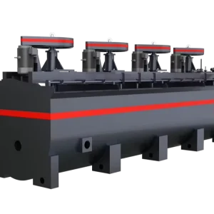 Used Mineral Separator Machine Flotation Separator for Ore Classification Flotation Machine Factory Price