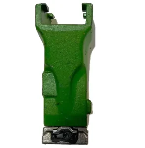 V13syl Alloy Steel HD Bucket Digging Teeth Tooth with V13 17PN Flex Pins 48 52HRC Hardness 17 21J Impact Value for Excavator