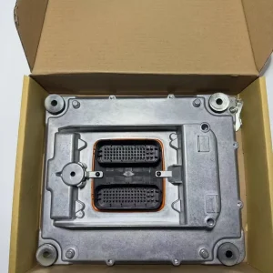 VOE60100017 60100001 60100017 Excavator Computer EC220D EC235D EC220E EC250E EC300E ECU Controller ECM Control Panel