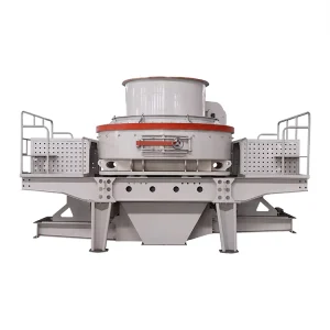 VSI Sand Making Machine for Quarry Gravel Aggregate Sand Plant