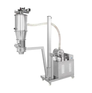 Vacuum Feeder Conveyors Hand Lifting Type Vacuum Conveyor for Manufacturing Plant