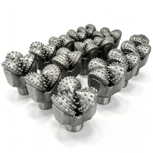 Various Sizes Section of Tricone Bit for Hard Formation Forged Drilling Tool for Well Drilling