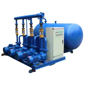 Various Usage Complete System for Vacuum Storage Equipment Vacuum Generator Vacuum Negative Pressure Station