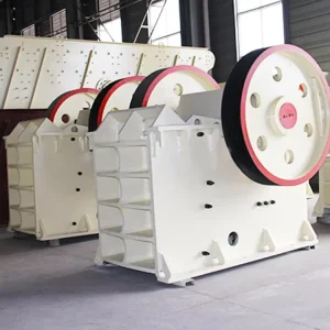 Vehicle Mounted Jaw Crusher Diesel Powered for Mining Site Flexibility and Easy Transportation Stone Processing