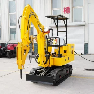 Verified Mining Excavator Supplied with Full test Reports and Outgoing Video Inspection for Transparency and Confidence