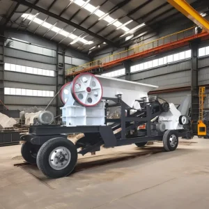 Version Model 250 * 400 Jaw Crusher Pulverizing Machine Stone Crushing Plant PE 400×600 Energy Mineral Equipment