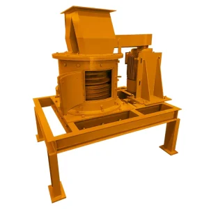 Vertical Crusher Industrial Ore Coal Sandstone Crusher High Efficiency Fine Crushing Equipment