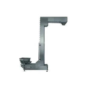 Vertical Z Type Bucket Elevator for Food