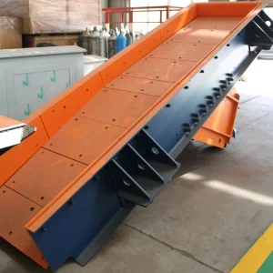 Vibrating Bowl Feeder Mining Machinery Quarry Vibrating Grizzly Hopper Feeder Zsw Series Vibrating Feeder Specification