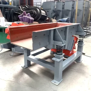 Vibrating Feeder Bowls to Align and Count Nails Circular Vibrating Feeders Vibrating Bowl Feeder