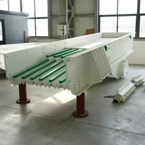 Vibrating Feeder Factory for Quarries Energy saving Vibrating Feeders for Quarries for Sale