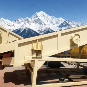 Vibrating Feeder Mining Vibratory Feeder Mining Feeder for Mining Stone