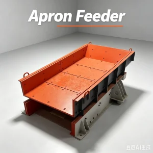 Vibrating Feeder Stable Quantitative Stone Feeding Machine for Quarry Jaw Crusher Uniform Flow Anti Blockage Low Noise