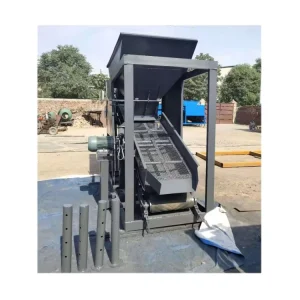 Vibrating Sand Screening Machine mobile Sand Screener