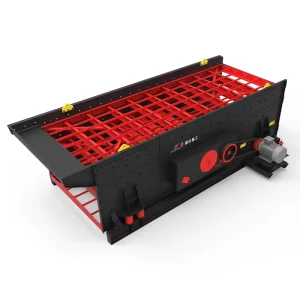 Vibrating Screen Efficient Screening Fine Grading Quality Screening Experience