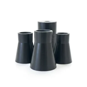 Vibrating Screen Underflow Outlet Bottom Discharge Port for Mining & Quarry Equipment