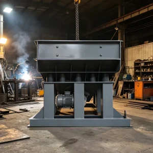 Vibratory Conveyor Machine Mining Feeder Vibrating Feeder Machine