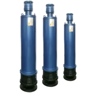 WQX Centrifugal Manufacturers Suction Submersible Pump Motor Boreholes Irrigation Submersible Pump Water Pumps for Irrigation