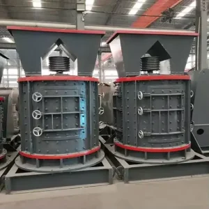 Waste Brick Crushers Destemmer and Crusher Stone Crusher