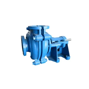Water Pump for Mining 20m Head High Performance Centrifugal Small Sand Mining Slurry Sludge Suction Dredge Pump