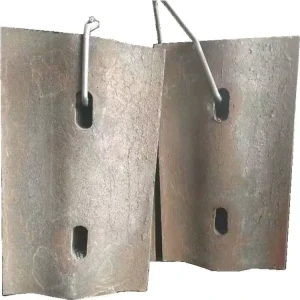 Wear Liner Plate of Crusher Mining Crusher Wear Parts