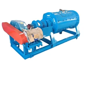 Wear Resistant Ball Mill 600*1200 Small Wet Grinding Machine for Gold Copper Ore Small Mining Processing Plant