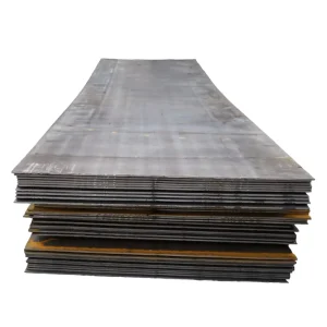 Wear Resistant Carbon Steel Plate for Mining Machinery Parts