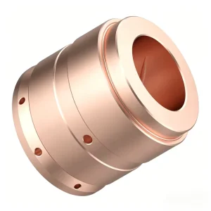 Wear Resistant Guide Sleeve for COP1838HD Hydraulic Rock Drifter Mining Spare Parts