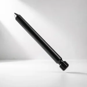 Wear Resistant HC25 Hydraulic Drill Shank YT 450550 Integral Rod Shank T45 450 550 Size Drifter Spare Parts