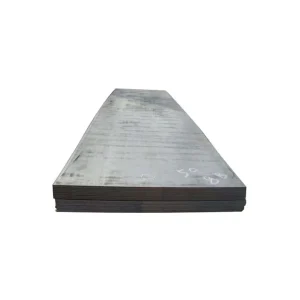 Wear Resistant NM400 Carbon Steel Plate for Mining Machinery Parts