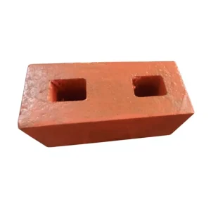 Wear Resistant Ore Mining Impact Plate High Manganese Steel Casting Liner Plate PF Series Impact Crusher Replacement Parts